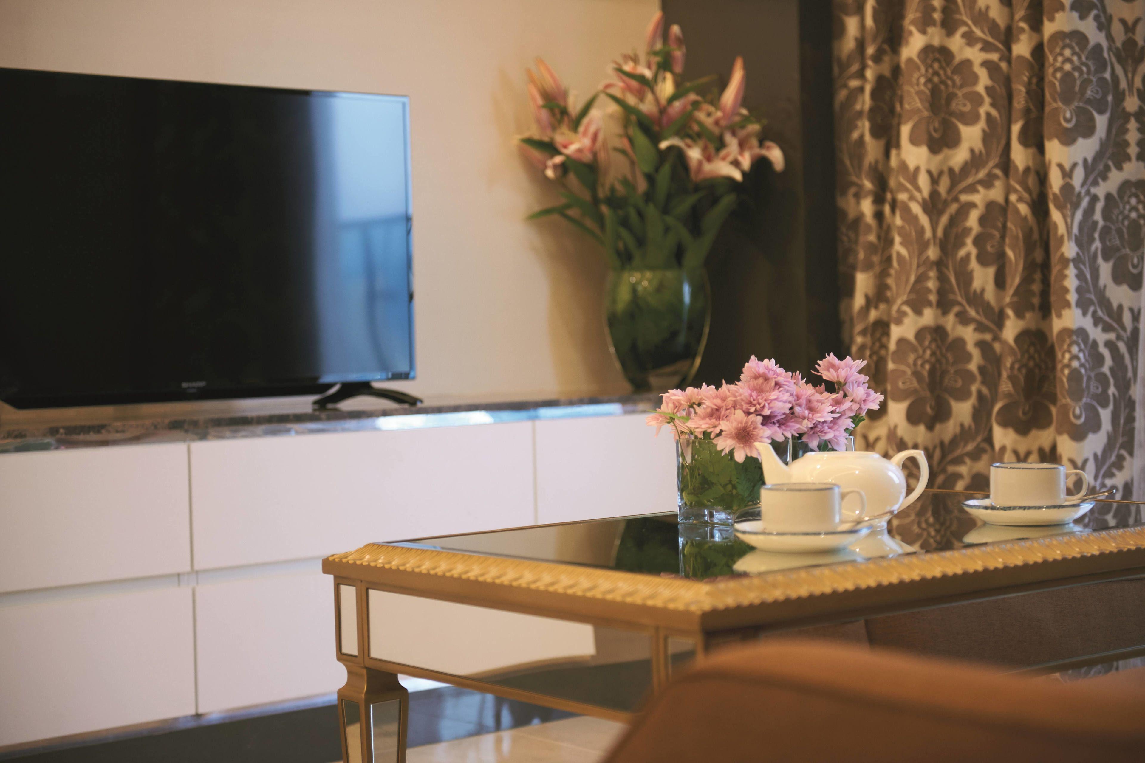 Dorsett Residences Bukit Bintang @Dorsett Kuala Lumpur — Photos 3
