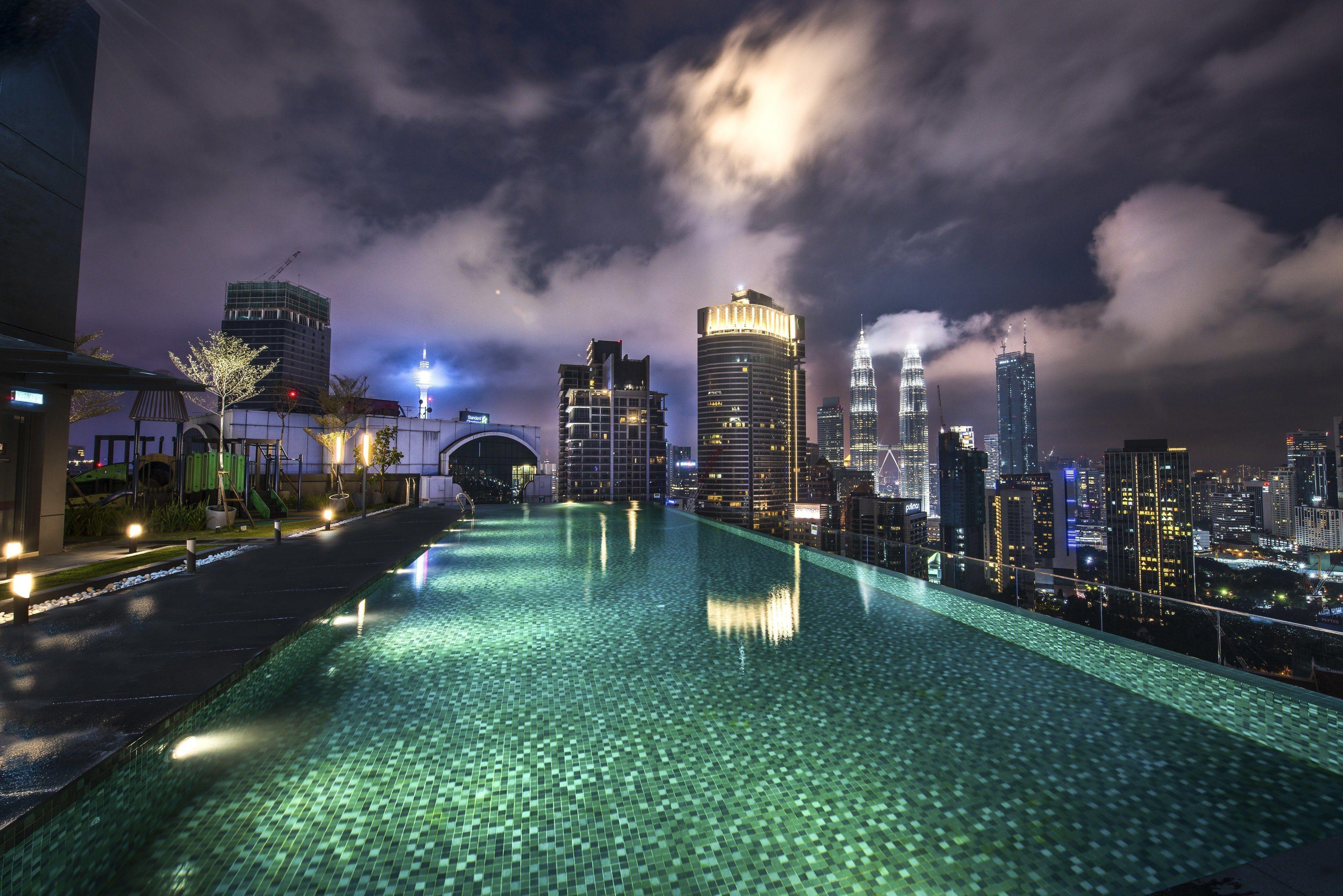 Dorsett Residences Bukit Bintang @Dorsett Kuala Lumpur, Kuala Lumpur